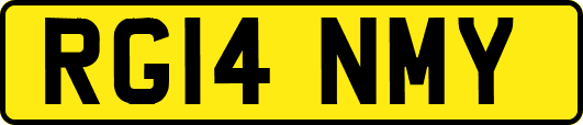 RG14NMY