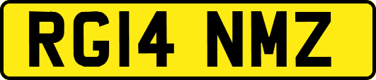 RG14NMZ