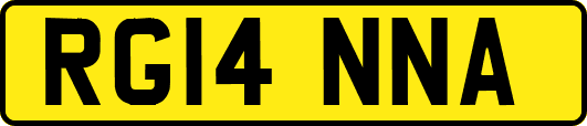 RG14NNA