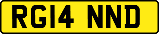 RG14NND