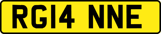 RG14NNE