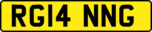 RG14NNG