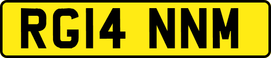 RG14NNM