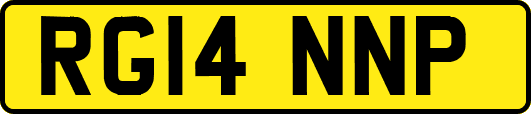 RG14NNP