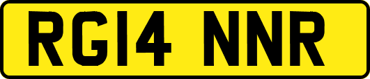 RG14NNR