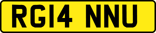 RG14NNU