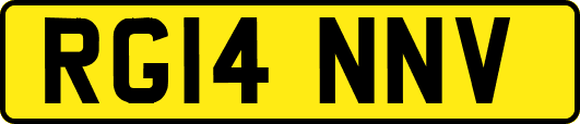RG14NNV