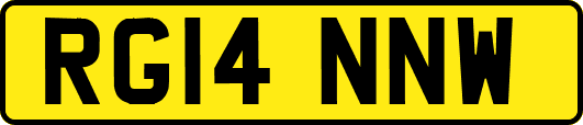 RG14NNW
