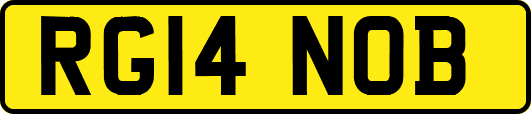 RG14NOB