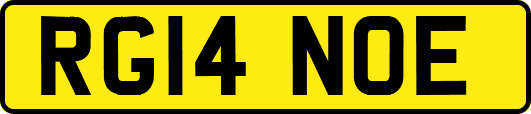 RG14NOE