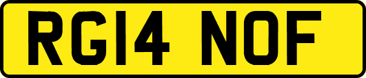 RG14NOF
