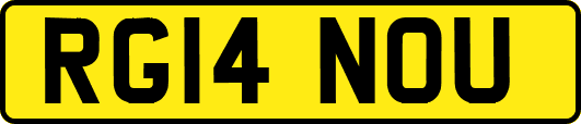 RG14NOU