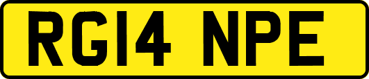 RG14NPE
