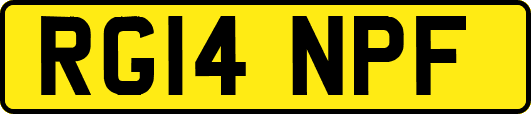 RG14NPF