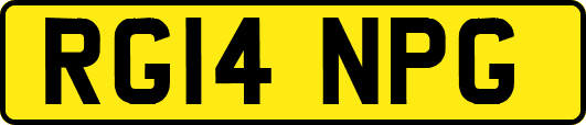 RG14NPG
