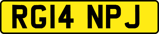 RG14NPJ
