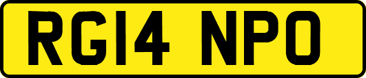 RG14NPO
