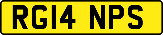 RG14NPS