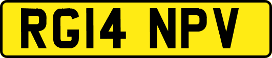 RG14NPV
