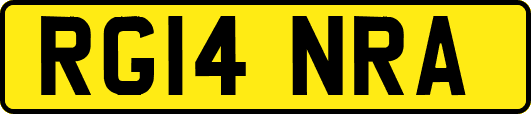 RG14NRA
