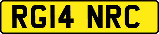 RG14NRC