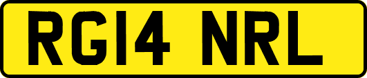 RG14NRL