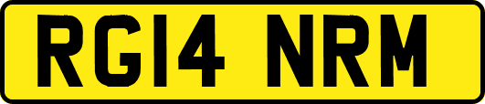 RG14NRM