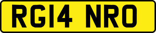 RG14NRO