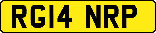 RG14NRP
