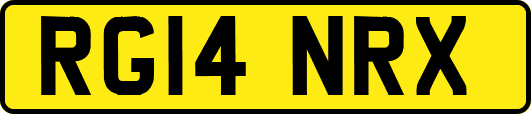 RG14NRX