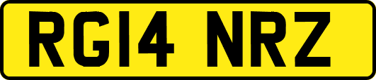 RG14NRZ