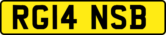 RG14NSB