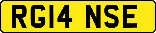 RG14NSE