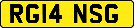 RG14NSG