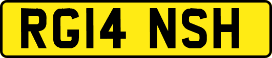 RG14NSH