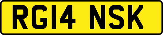 RG14NSK