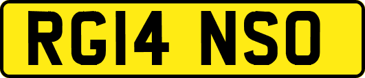 RG14NSO