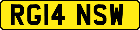 RG14NSW