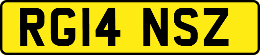 RG14NSZ