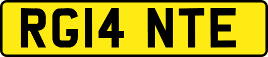 RG14NTE