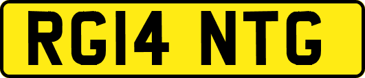 RG14NTG