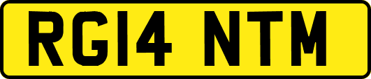 RG14NTM