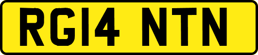 RG14NTN