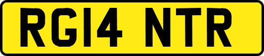RG14NTR