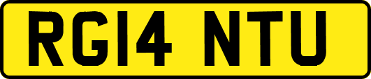 RG14NTU