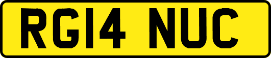 RG14NUC