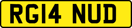 RG14NUD