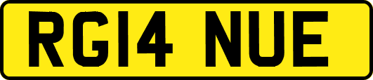 RG14NUE