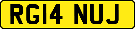 RG14NUJ