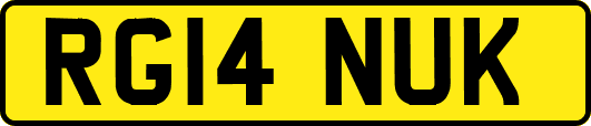 RG14NUK